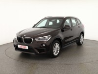 BMW X-Serie 20 i sDrive 2-Zonen-Klima Navi Sitzheizung