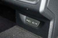 VW Golf VIII Variant 1.5 TSI