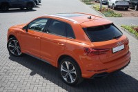 Audi Q3 40 TDI quattro 2xS line Pano VC LHZ