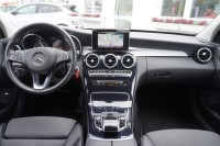Mercedes-Benz C 160 C200 CGI Avantgarde