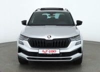 Skoda Karoq Sportline 1.5 TSI DSG