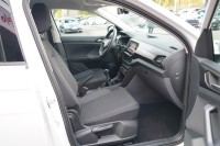 VW T-Cross 1.0 TSI