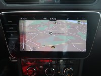 Skoda Superb Combi Sportline 1.4 TSI e-Hybrid DSG iV
