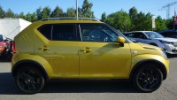 Suzuki Ignis 1.2 M-Hybrid Comfort