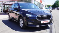 Skoda Fabia 1.0 TSI