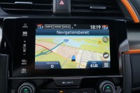 Honda Civic 1.0 VTEC TURBO