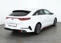 Kia pro_cee'd ProCeed 1.6 T-GDI GT