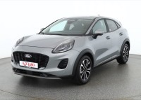 Ford Puma Titanium 1.0 EB Navi Sitzheizung LED