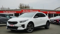Vorschau: Kia xcee'd XCeed 1.6 T-GDI Platinum