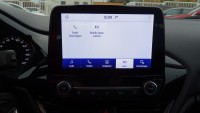 Ford Fiesta Trend 1.1