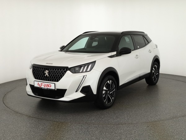 Peugeot 2008 1.2 PureTech 130 GT-Line