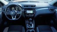 Nissan Qashqai 1.2 N-Connecta