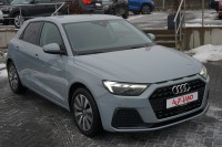 Audi A1 Sportback 25 TFSI advanced
