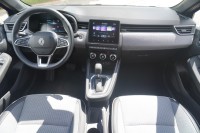 Renault Clio 1.6 Hybrid Techno