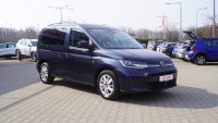 VW Caddy 2.0 TDI Life