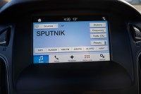 Ford Focus Turnier 1.5 TDCi