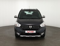 Dacia Lodgy 1.3 TCe 130 Stepway