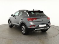 VW T-Roc 2.0 TDI Goal DSG