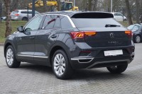VW T-Roc 1.5 TSI DSG