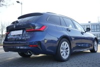 BMW 320 320d Mild Hybrid xDrive