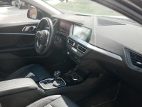 BMW 118 i Luxury Line