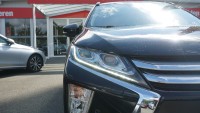 Mitsubishi Eclipse Cross 1.5 T-MIVEC 2WD