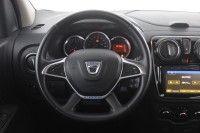 Dacia Lodgy Stepway 1.6 SCe 7-Sitze