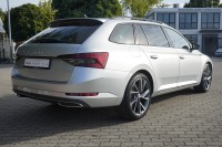 Skoda Superb Combi 2.0 TDI Sportline DSG