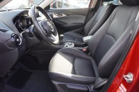 Mazda CX-3 2.0 Sports-Line