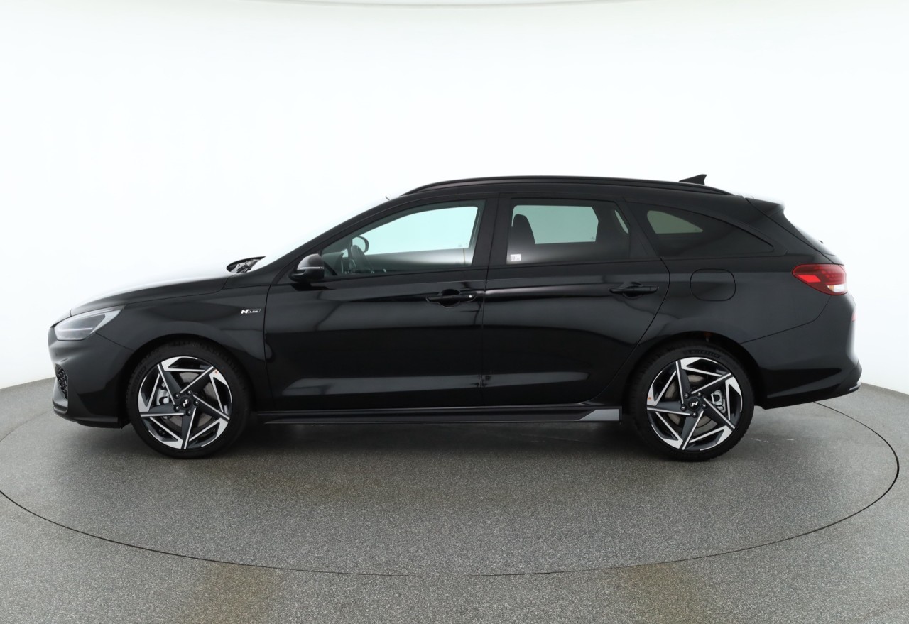 Hyundai i30 Kombi 1.5 T-GDI N-Line Aut.
