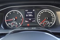 VW Polo 1.0 TSI