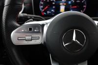 Mercedes-Benz CLA 220 d SB AMG Line