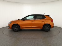 Vorschau: Skoda Fabia 1.0 TSI