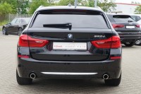 BMW 525 525d Touring Luxury Line