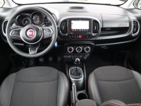 Fiat 500L 1.4 16V
