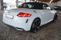 Audi TT Roadster 40 2.0 TFSI S-LINE