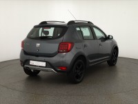 Dacia Sandero Stepway II 0.9 TCE