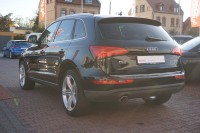 Audi Q5 2.0 TDI quattro S-Tronic