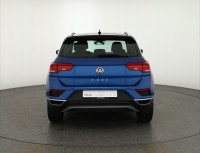 VW T-Roc 1.0 TSI Style