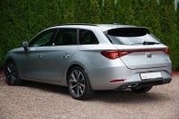 Seat Leon ST 1.5 TSI DSG FR