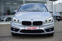 BMW 220 i Sport Line