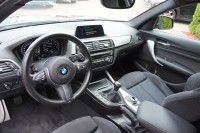 BMW 118 i M Sport