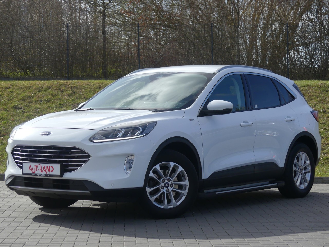 Ford Kuga 1.5 EB
