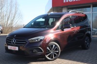 Vorschau: Mercedes-Benz T-Klasse T 180 d standard Style