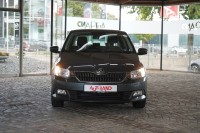 Skoda Fabia 1.0 Ambition