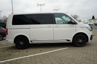 VW T6 Multivan T6.1 2.0 TDI 4Motion Generation Six