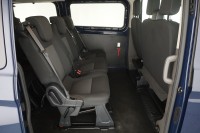 Ford Transit Custom 2.0 TDCI 9-Sitze