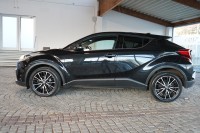 Toyota C-HR 1.2