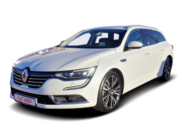 Renault Talisman Grandtour TCe 200 EDC
