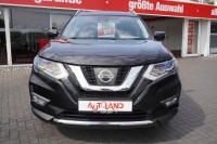 Nissan X-Trail 1.6 dCi Tekna